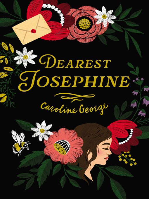 Title details for Dearest Josephine by Caroline George - Available